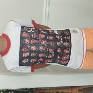 Boys hip-hop tshirts